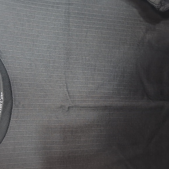 Croft & Barrow Short Sleeve Easy Care T Shirt - Picture 3 of 4